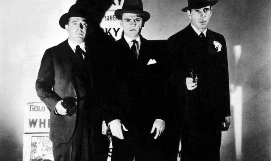 بهترین فیلم‌های گنگستری کلاسیک که باید ببینید