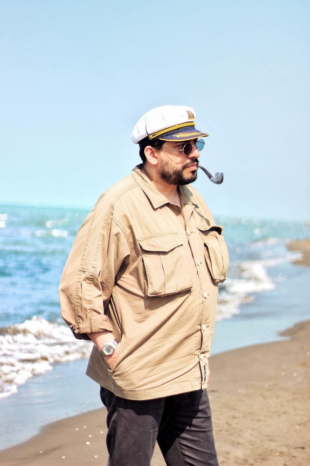 معرفی سایت TripandPipe.com: ترکیبی از هنر پیپ و سفر