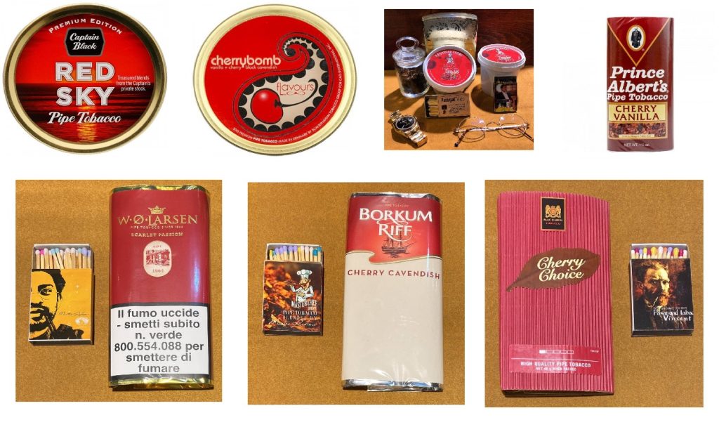 خرید توتون کاپتان بلک، نوستالژی پیپ کش